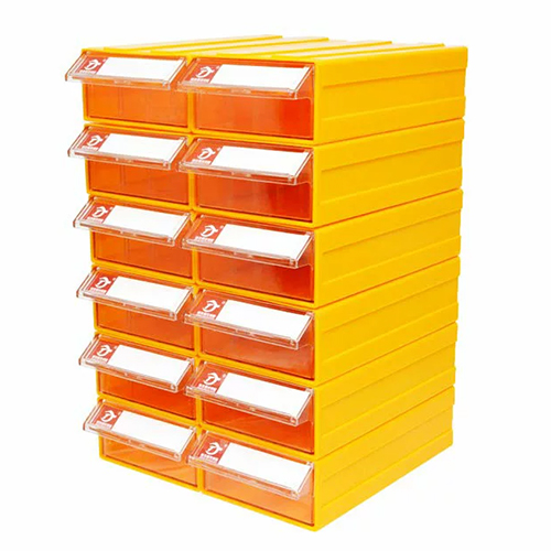 パーツキャビネット