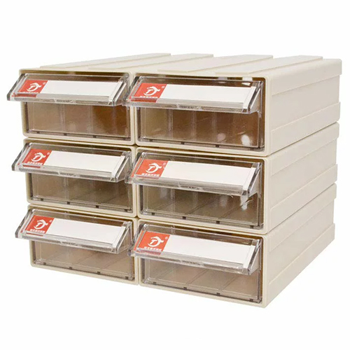 パーツキャビネット